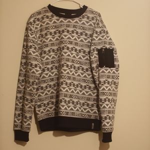 Crew Neck Sweater